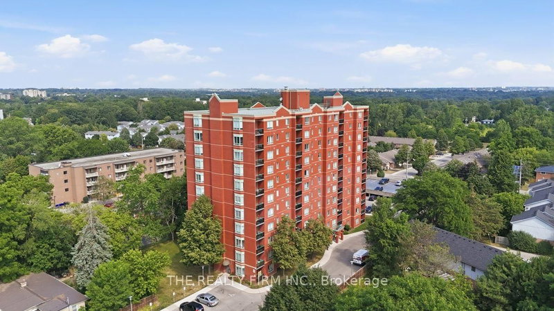 Unit 904 — 76 Baseline Road W, London South