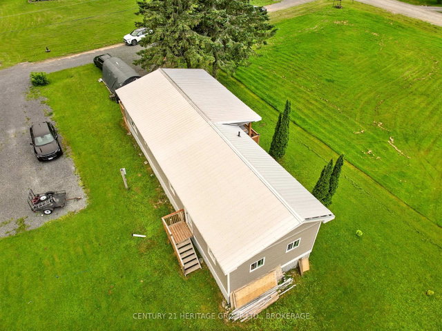 7 PATTERSON Road