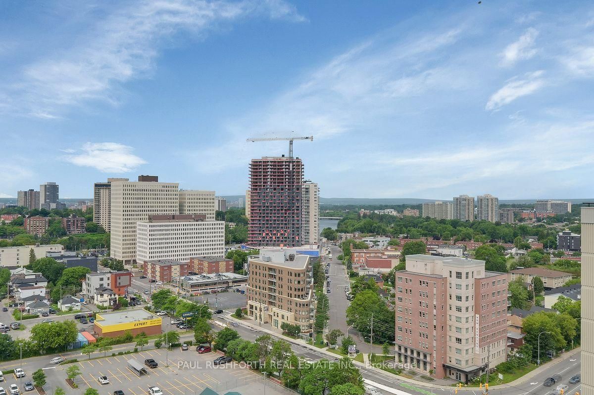 158 B Mcarthur Avenue • #1905 • Ottawa, ON photo 13