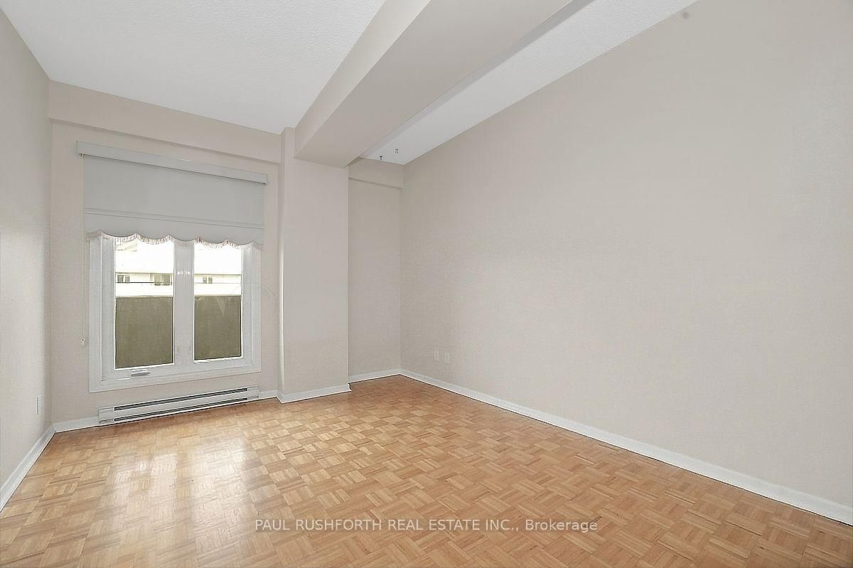 158 B Mcarthur Avenue • #1905 • Ottawa, ON photo 17