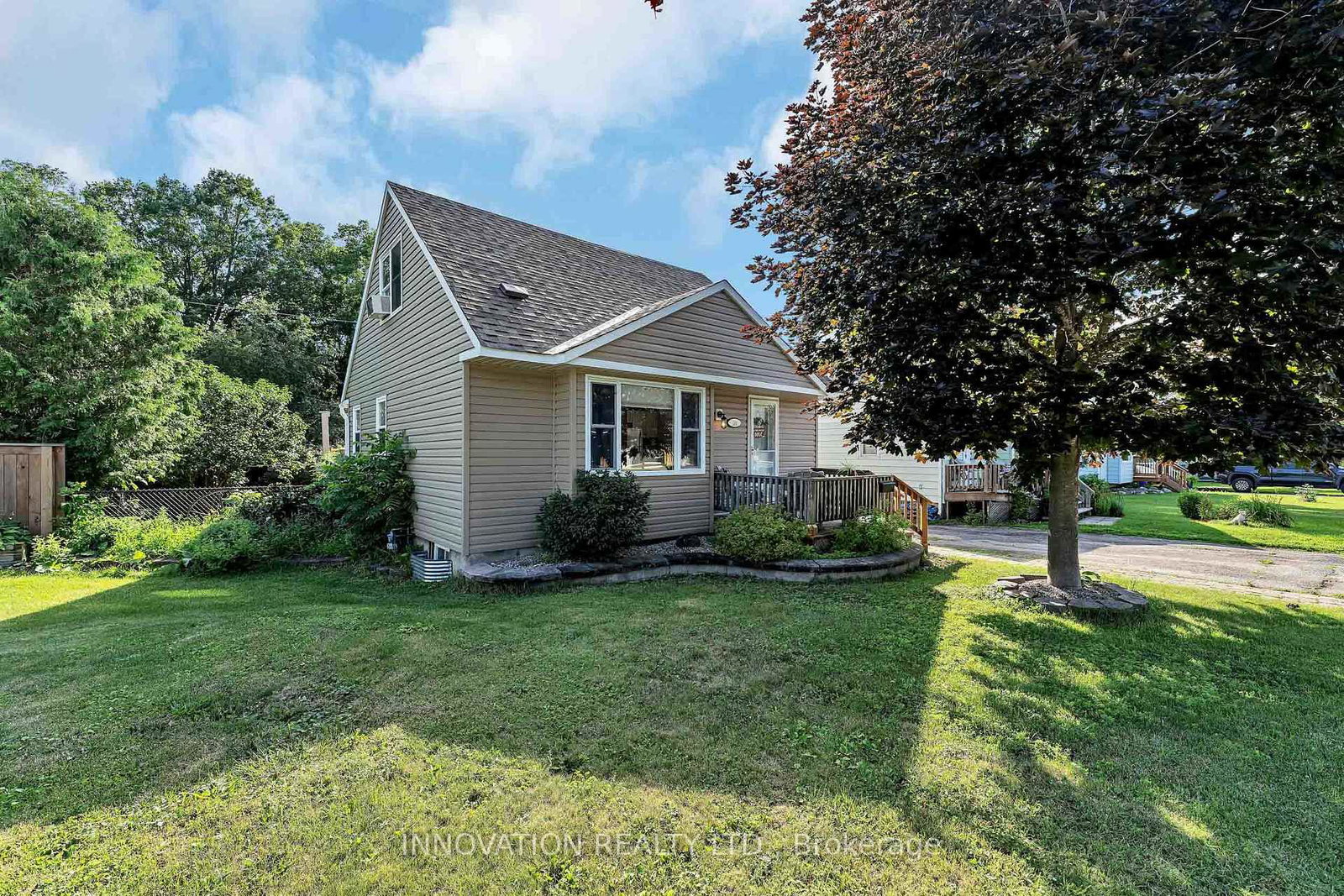 144 Francis Street • Renfrew, ON photo 1