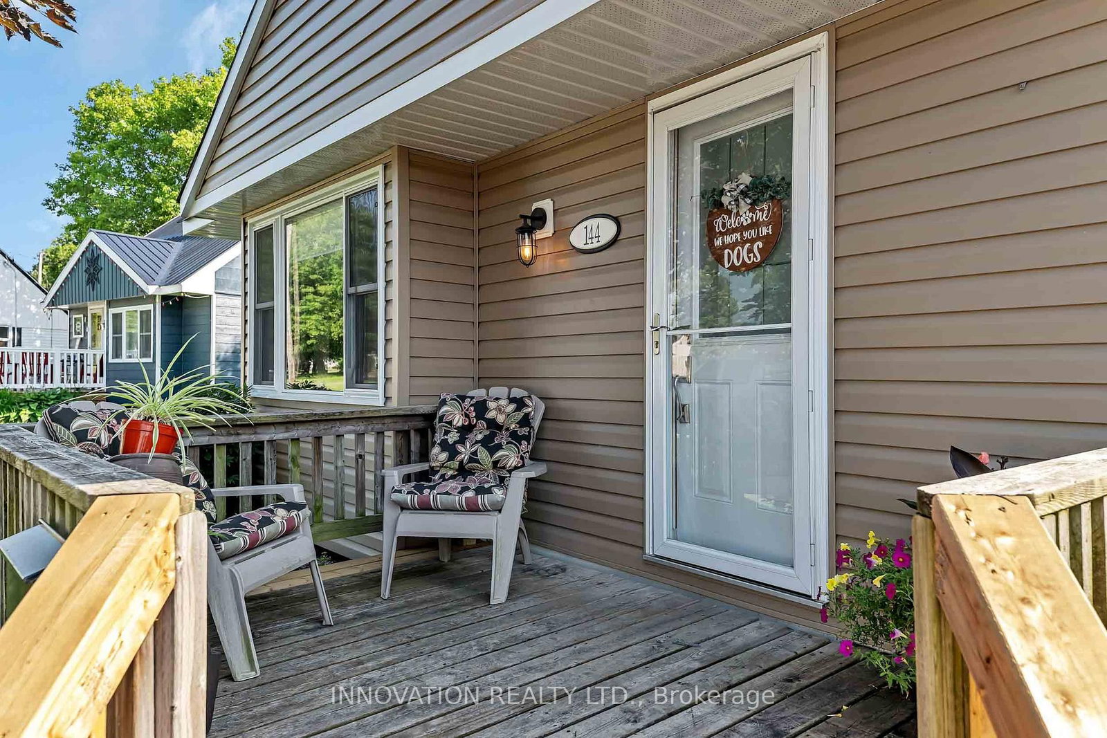 144 Francis Street • Renfrew, ON photo 2