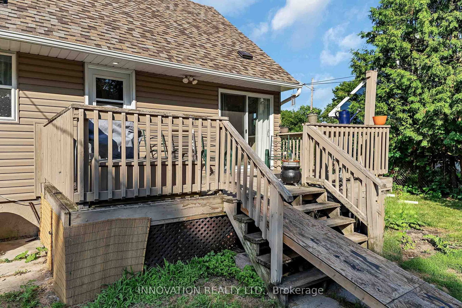 144 Francis Street • Renfrew, ON photo 30