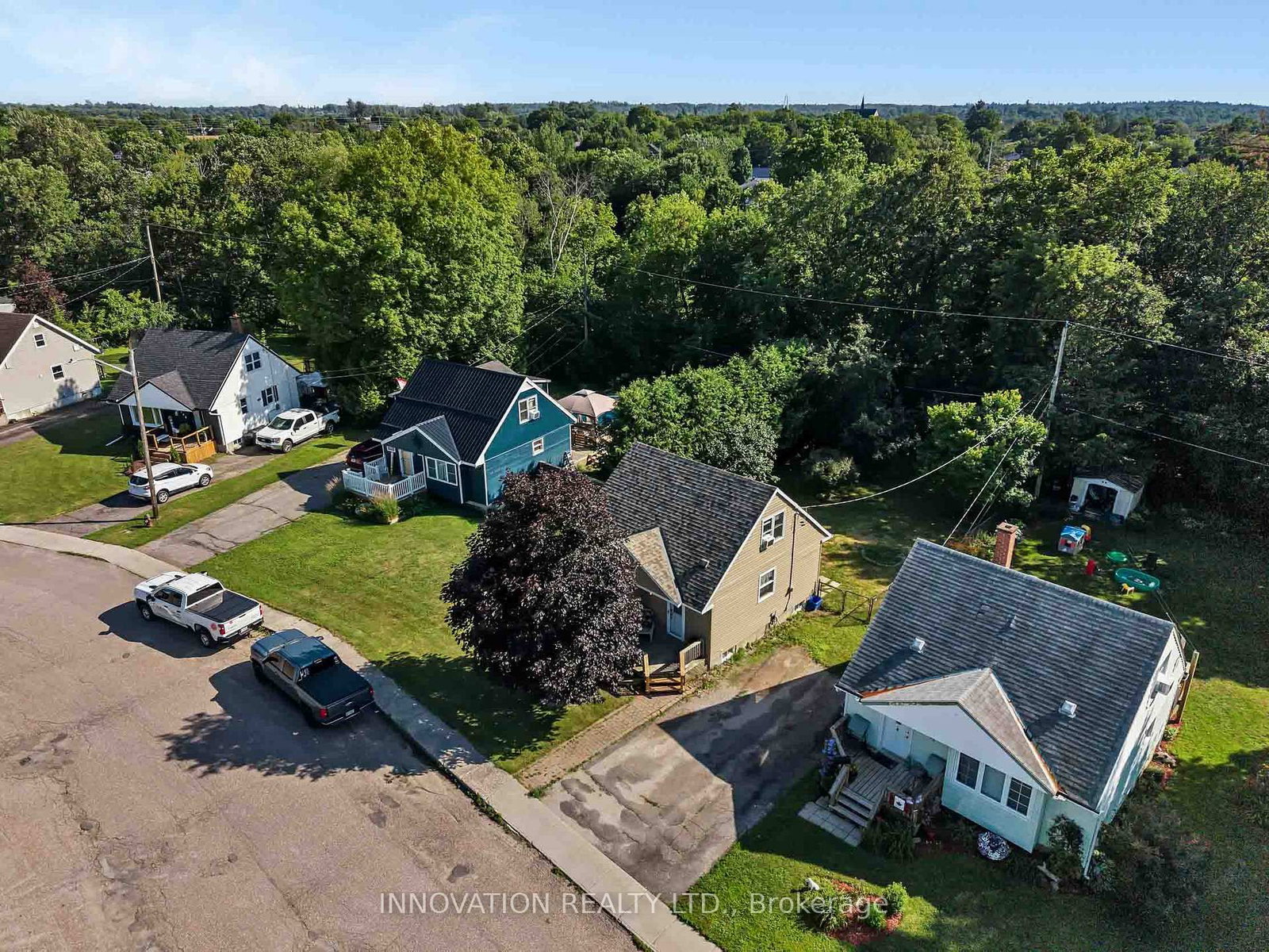 144 Francis Street • Renfrew, ON photo 39