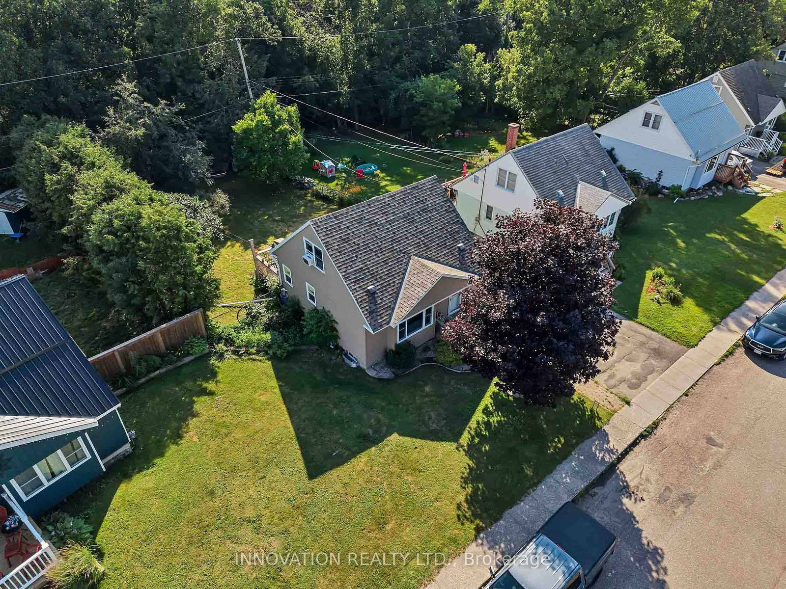 144 Francis Street • Renfrew, ON photo 40