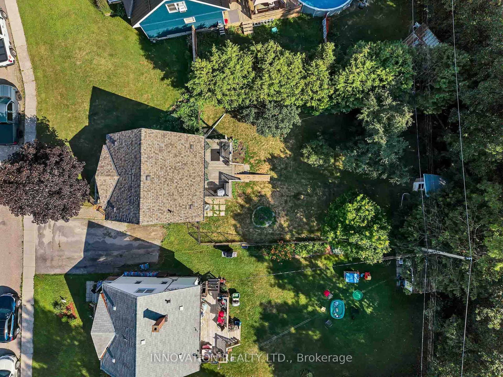 144 Francis Street • Renfrew, ON photo 41