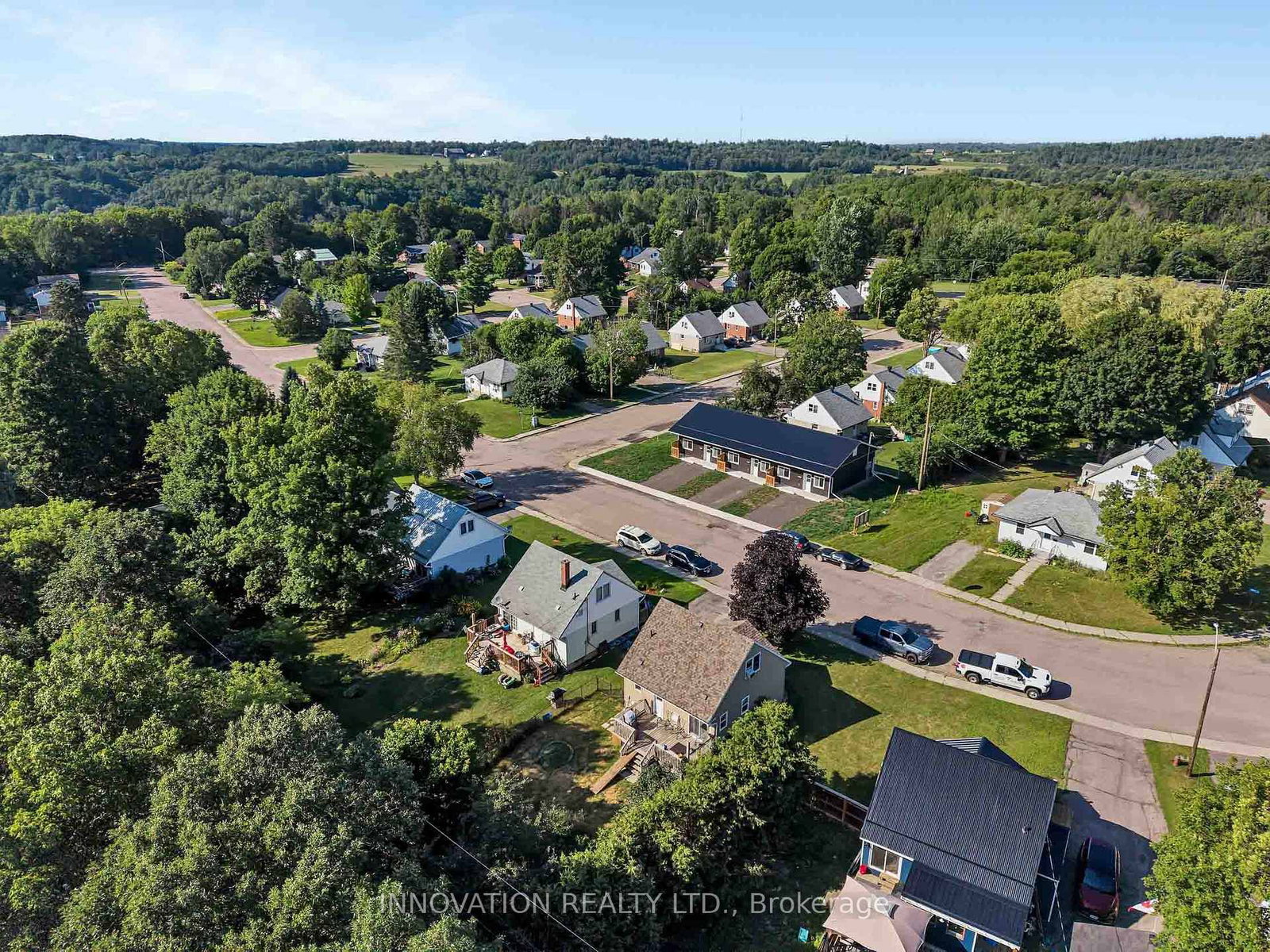 144 Francis Street • Renfrew, ON photo 44