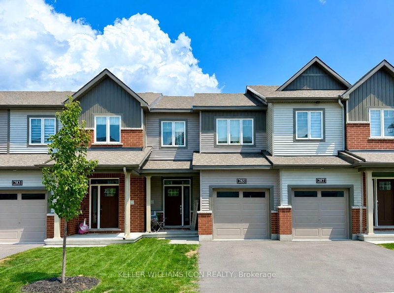 home for lease on 285 Elsie Macgill Walk