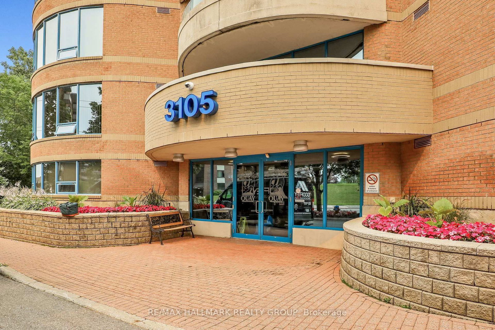 3105 Carling Avenue • #502 • Ottawa, ON photo 1