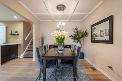 84 Sandra Crescent • Grimsby, ON photo 5