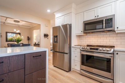 84 Sandra Crescent • Grimsby, ON photo 8