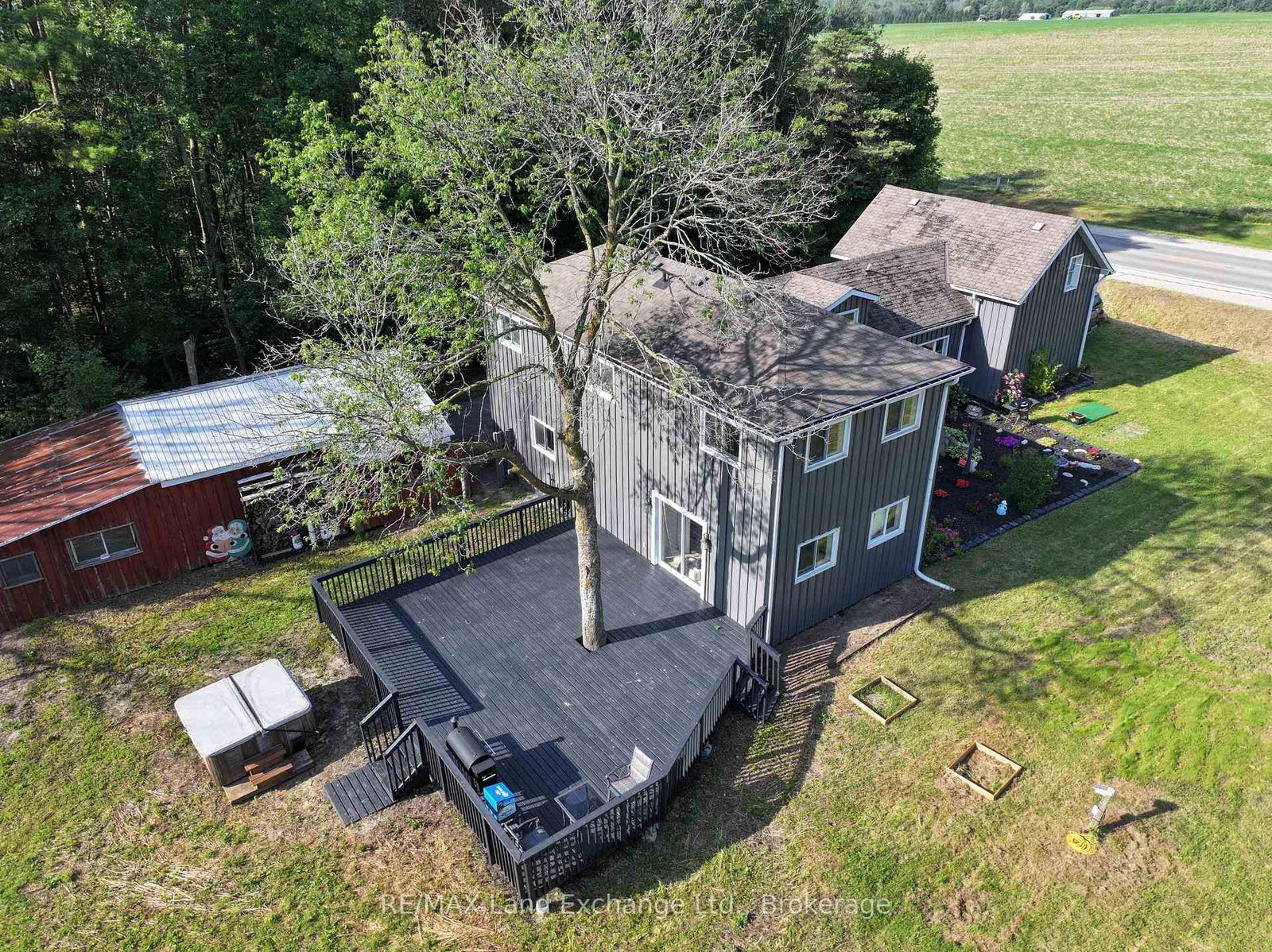 14348 Bruce Road 10 Road • Brockton, ON photo 2