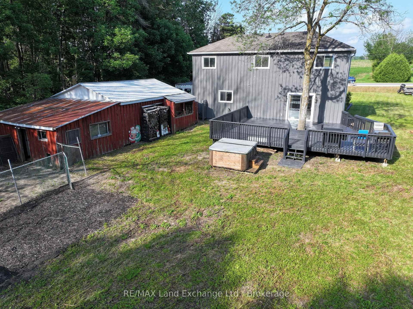 14348 Bruce Road 10 Road • Brockton, ON photo 32