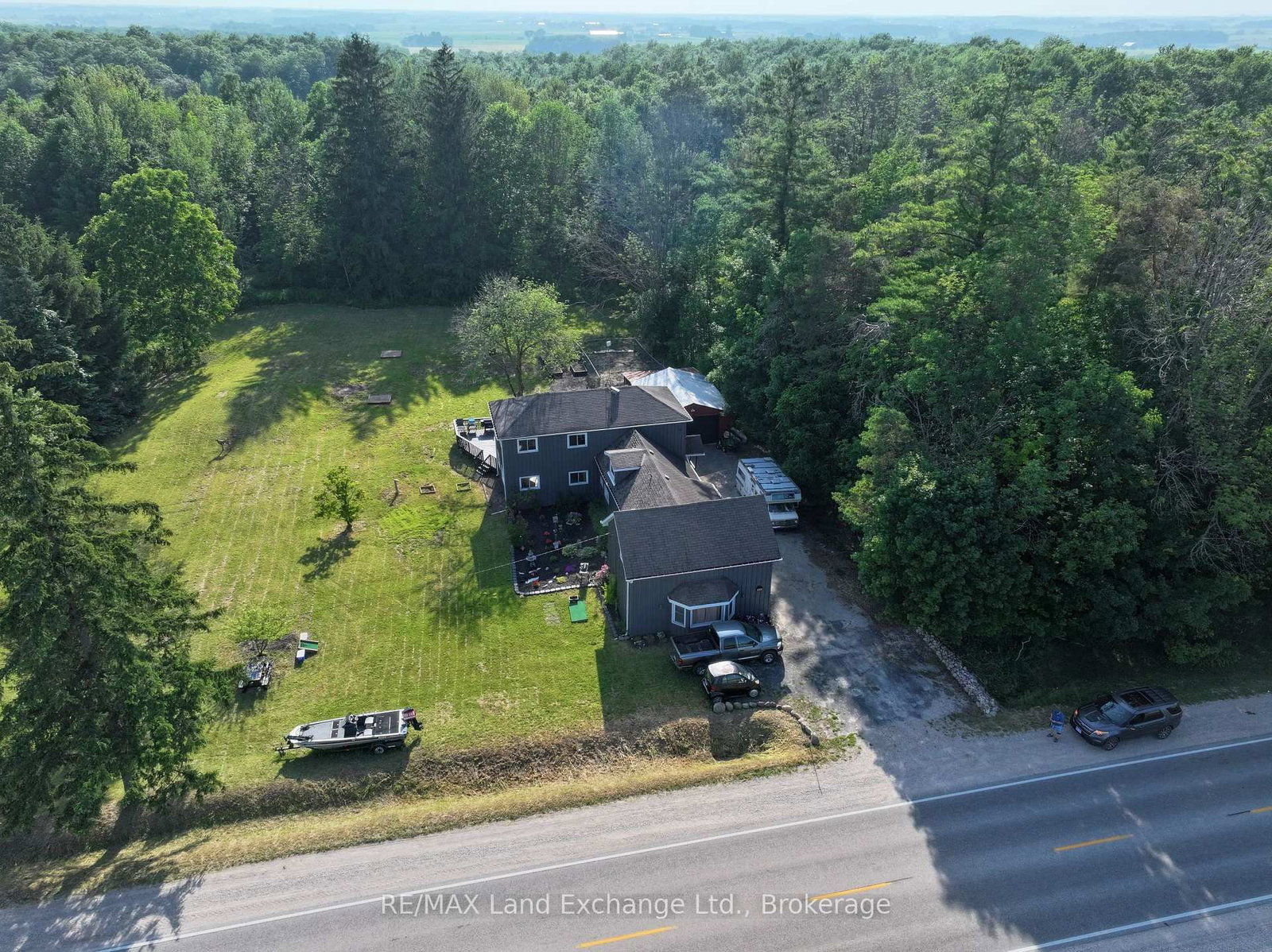 14348 Bruce Road 10 Road • Brockton, ON photo 39