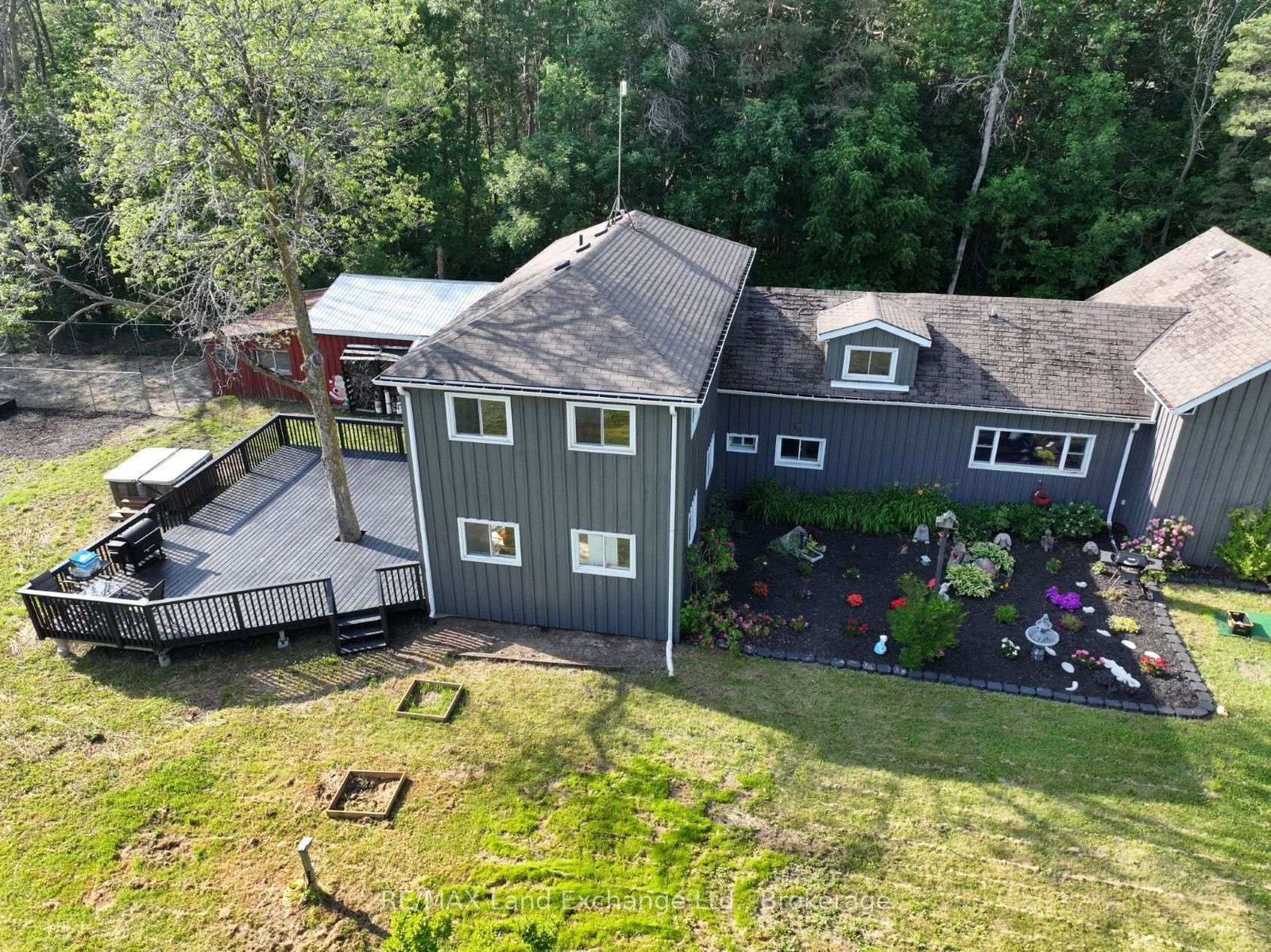 14348 Bruce Road 10 Road • Brockton, ON photo 40
