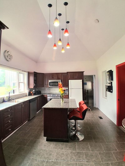 14348 Bruce Road 10 Road • Brockton, ON photo 5