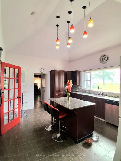 14348 Bruce Road 10 Road • Brockton, ON photo 9