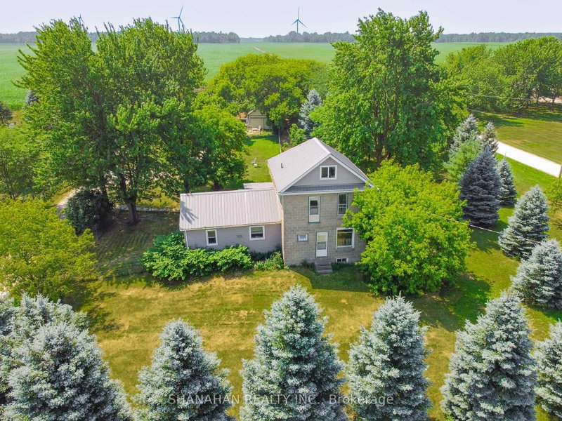 1371 Egremont Drive