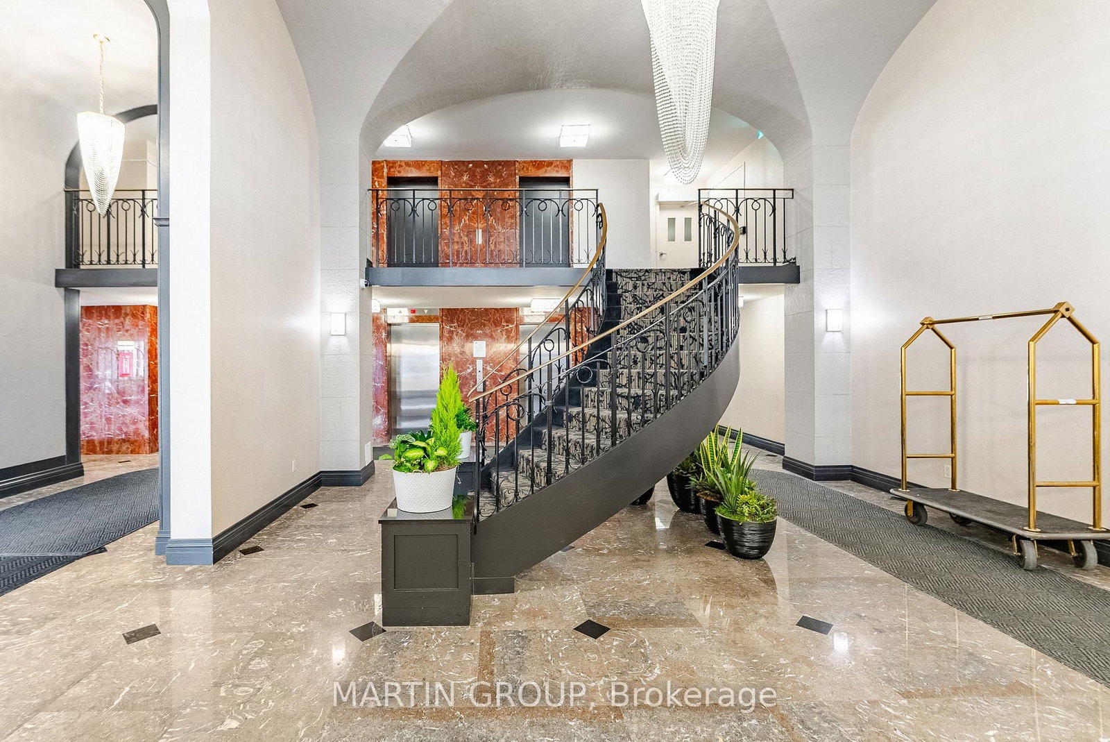 500 Green Road • #1406 • Hamilton, ON photo 28