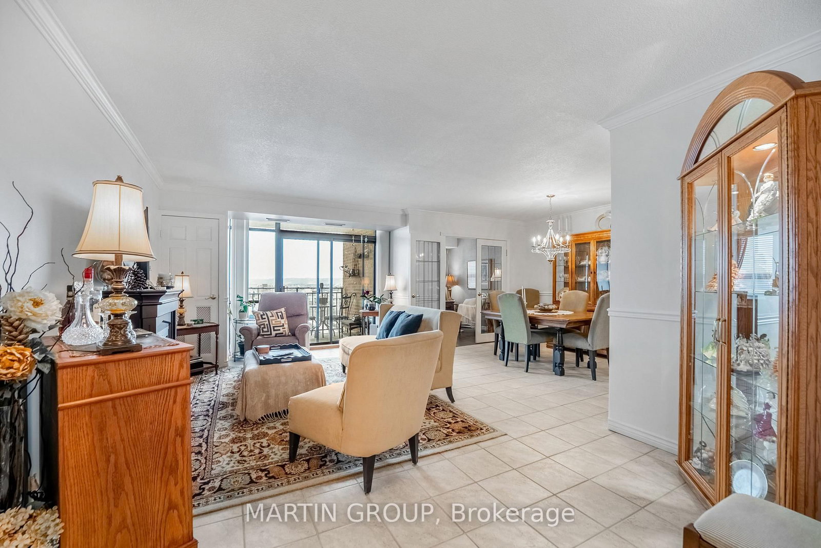500 Green Road • #1406 • Hamilton, ON photo 8