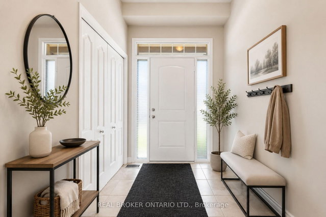 417 STALWART Crescent