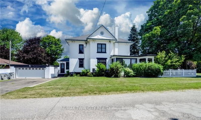 Detached House for sale at 290 TURNBERRY Street, Huron East, Ontario, N0G 1H0 - Brussels - MLS: X13572970
