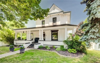 290 TURNBERRY Street • Huron East, ON photo 3