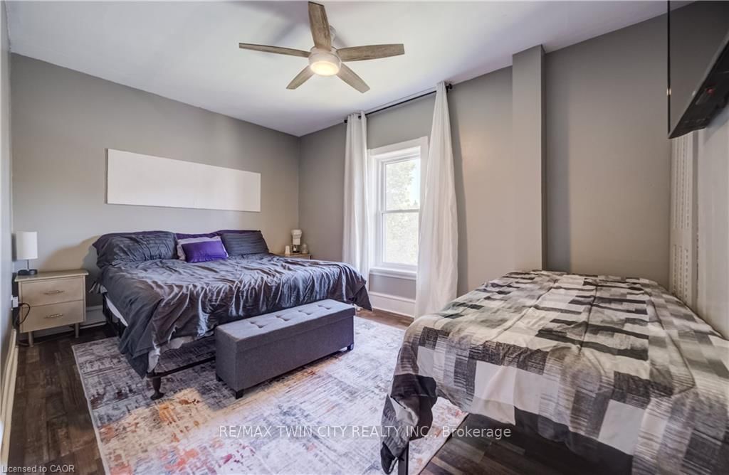 290 TURNBERRY Street • Huron East, ON photo 30