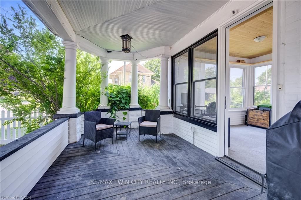 290 TURNBERRY Street • Huron East, ON photo 33