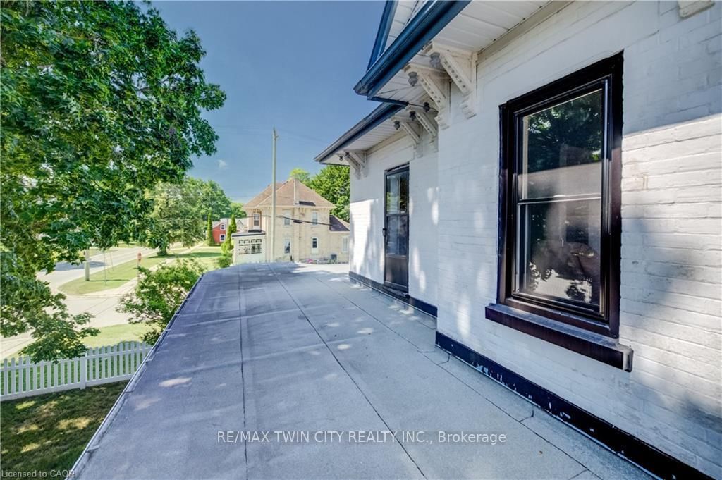 290 TURNBERRY Street • Huron East, ON photo 34