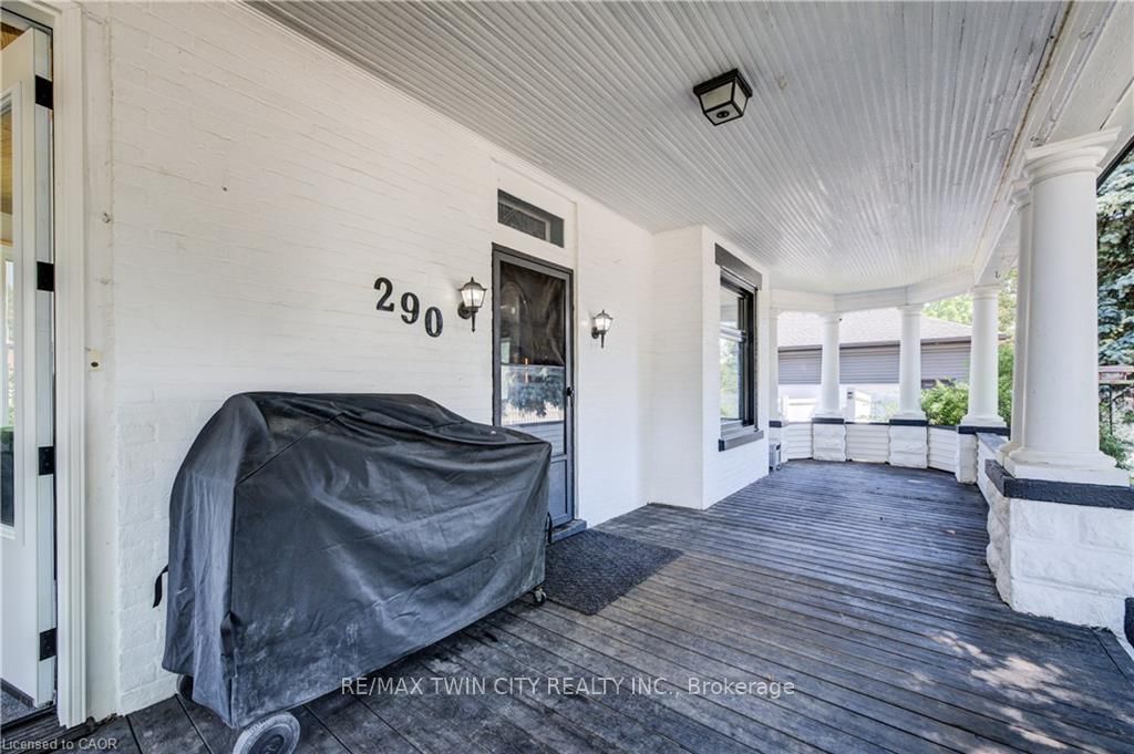 290 TURNBERRY Street • Huron East, ON photo 35