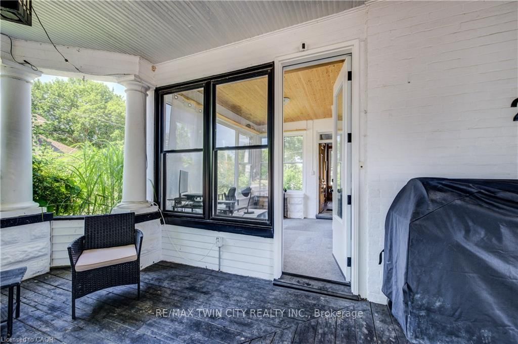 290 TURNBERRY Street • Huron East, ON photo 36