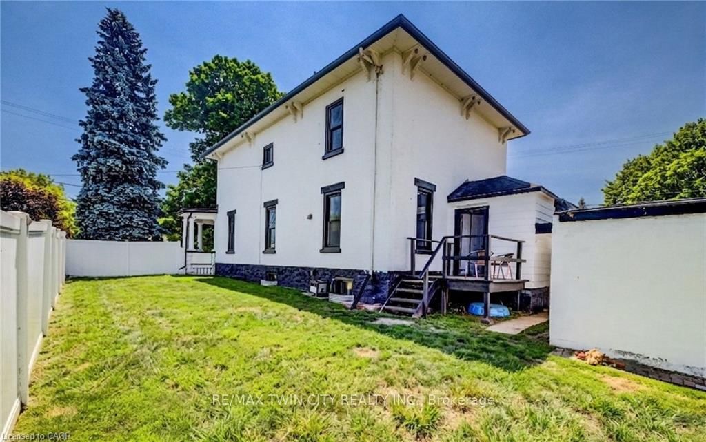 290 TURNBERRY Street • Huron East, ON photo 37