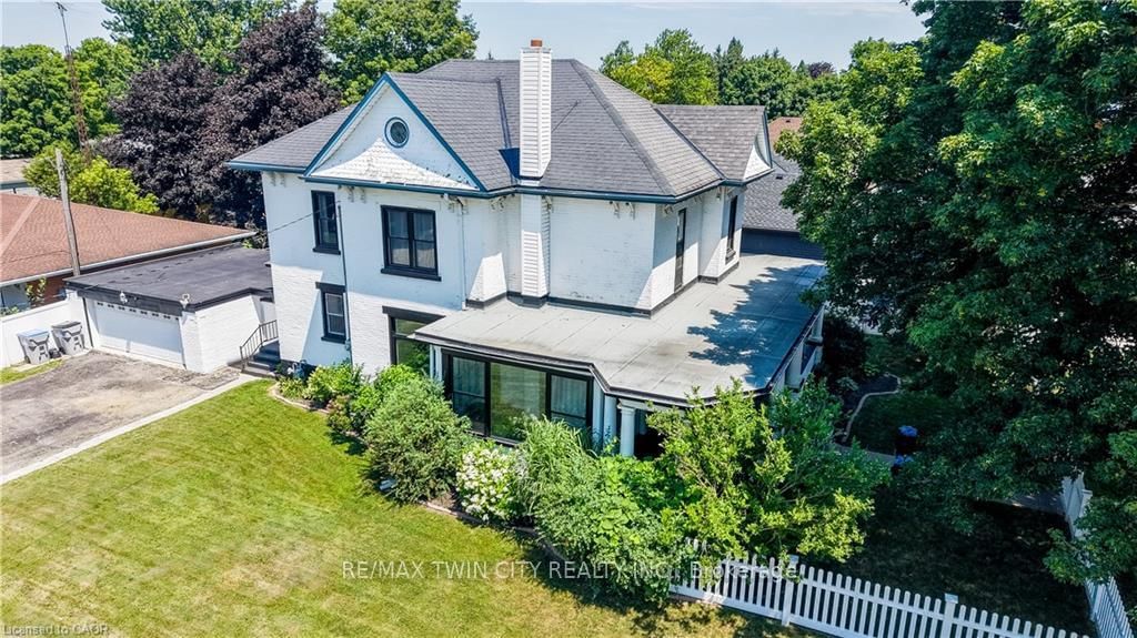 290 TURNBERRY Street • Huron East, ON photo 43