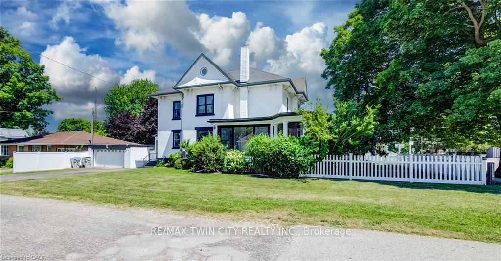 290 TURNBERRY Street • Huron East, ON photo 44