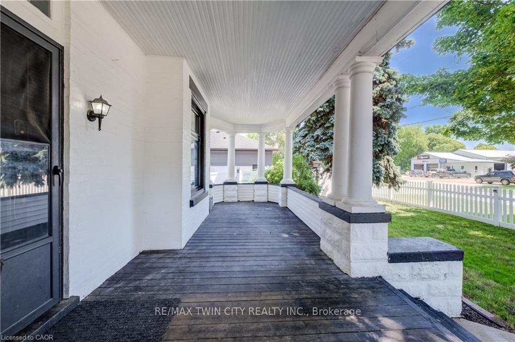 290 TURNBERRY Street • Huron East, ON photo 5