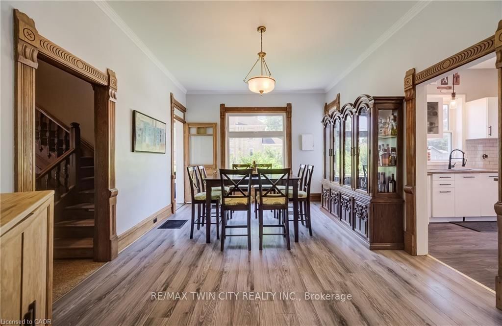 290 TURNBERRY Street • Huron East, ON photo 9