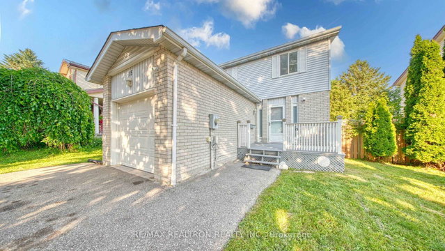 15 Glendan Court