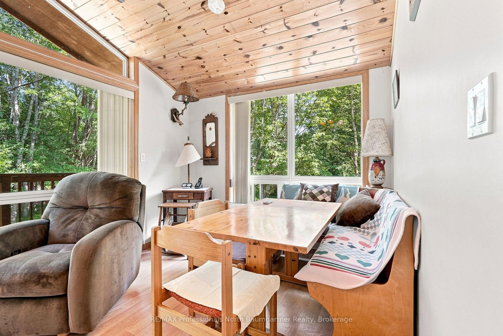 1125 Providence Drive • Algonquin Highlands, ON photo 16