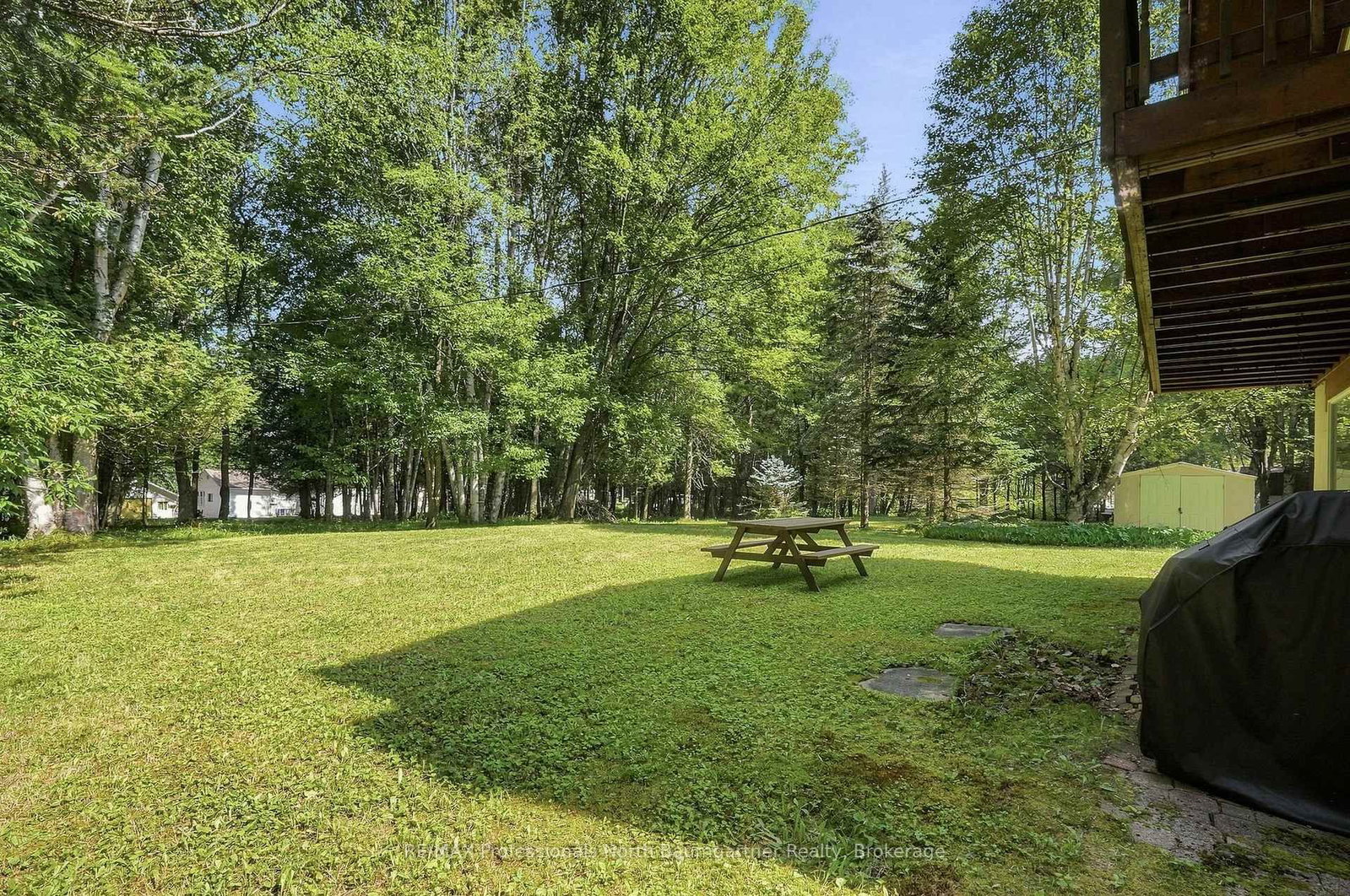 1125 Providence Drive • Algonquin Highlands, ON photo 24