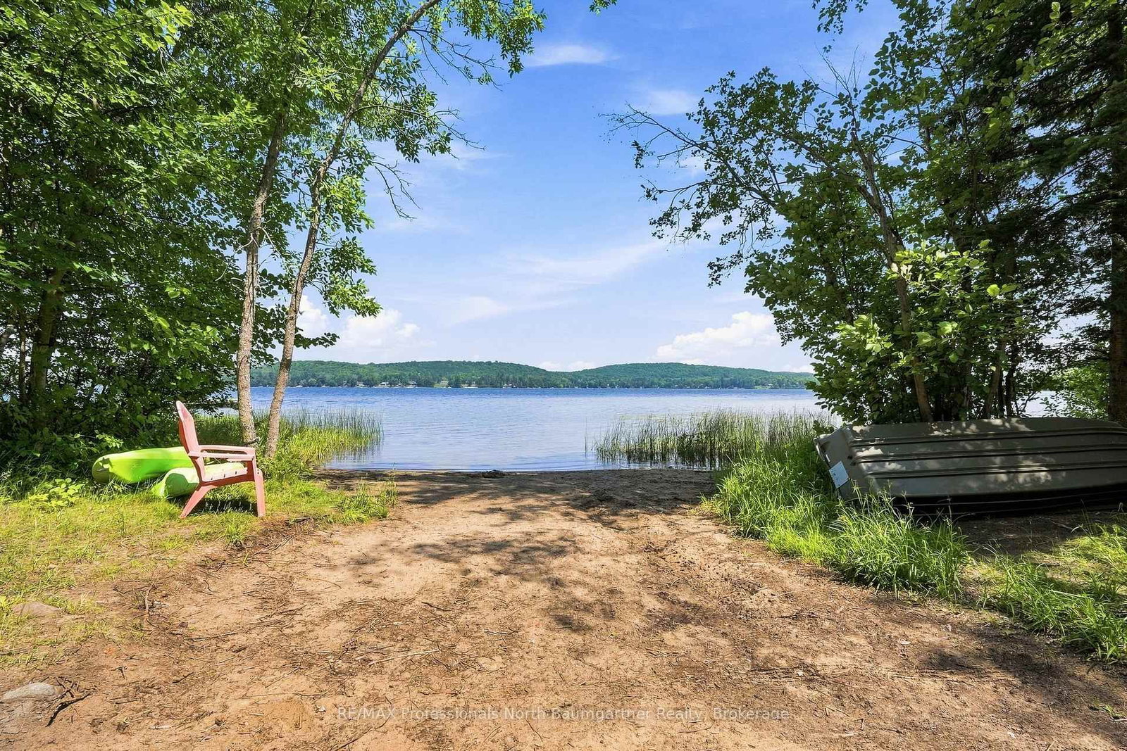 1125 Providence Drive • Algonquin Highlands, ON photo 30