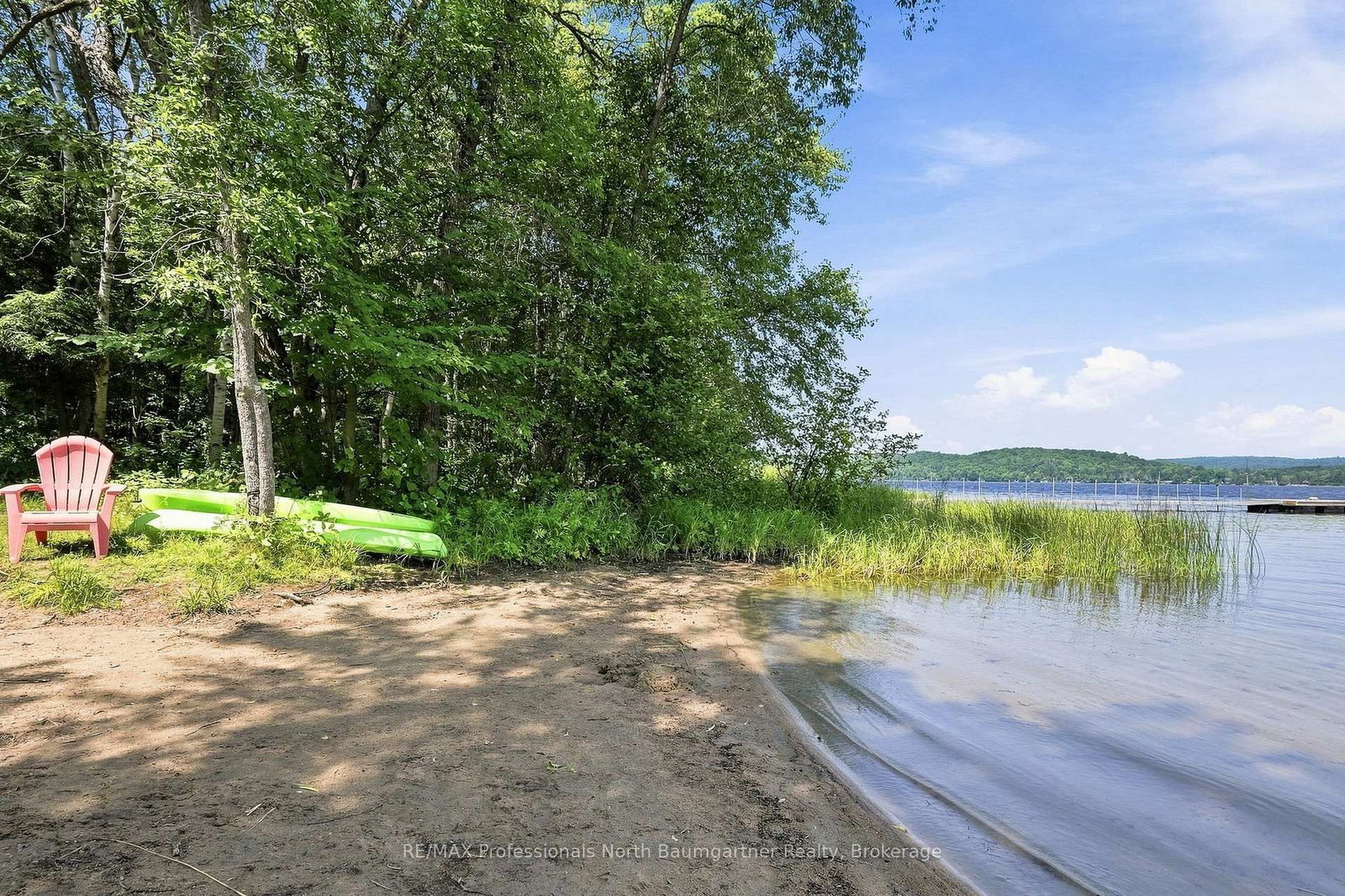 1125 Providence Drive • Algonquin Highlands, ON photo 32