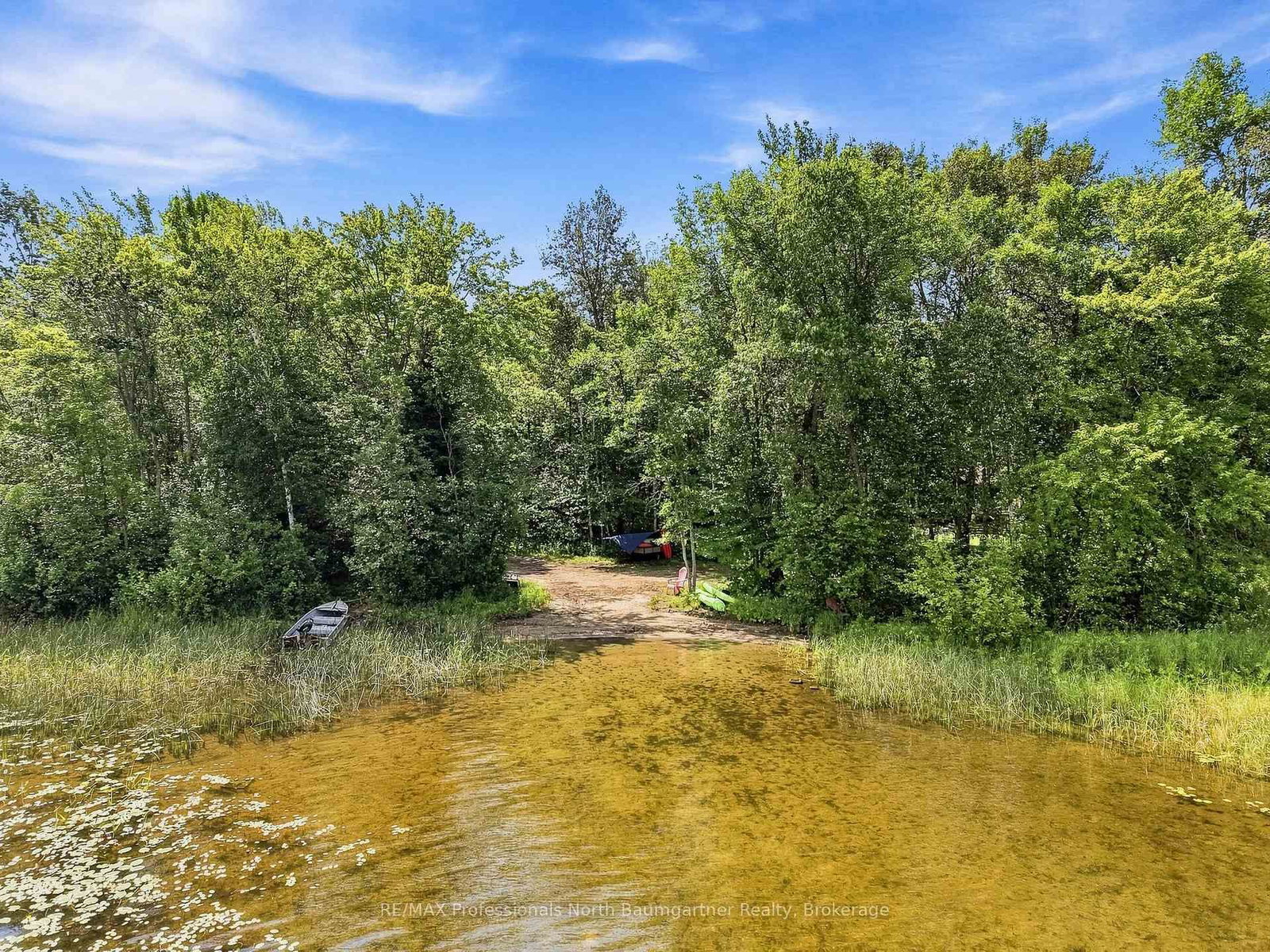 1125 Providence Drive • Algonquin Highlands, ON photo 34