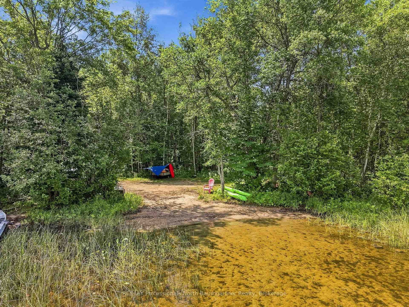 1125 Providence Drive • Algonquin Highlands, ON photo 35