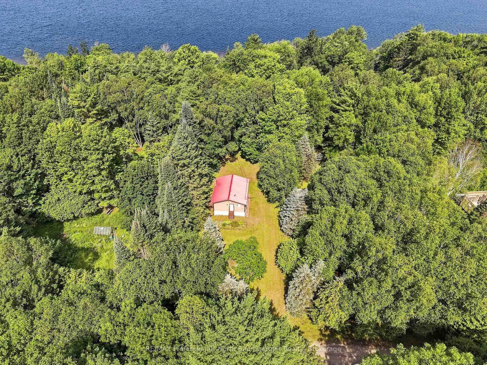 1125 Providence Drive • Algonquin Highlands, ON photo 37