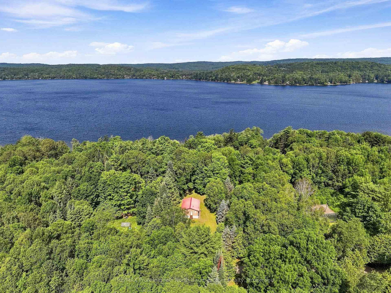 1125 Providence Drive • Algonquin Highlands, ON photo 39