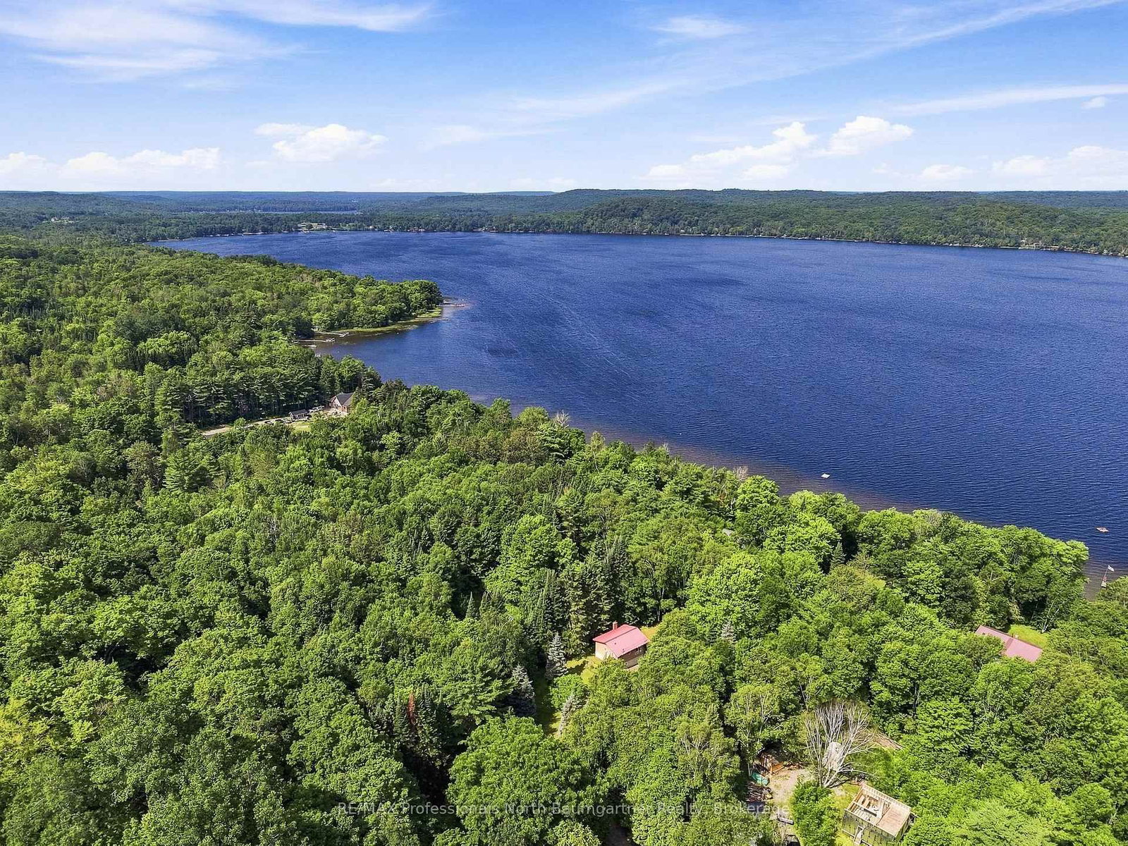 1125 Providence Drive • Algonquin Highlands, ON photo 40