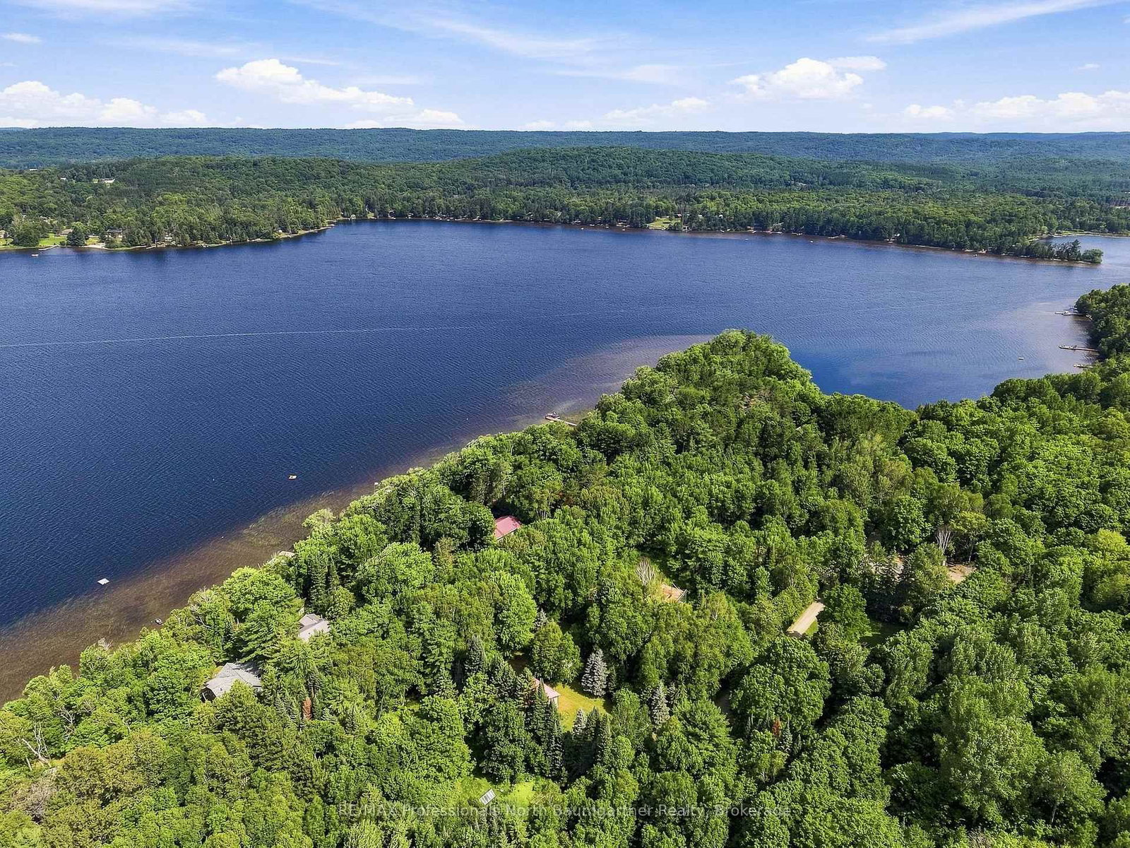 1125 Providence Drive • Algonquin Highlands, ON photo 41