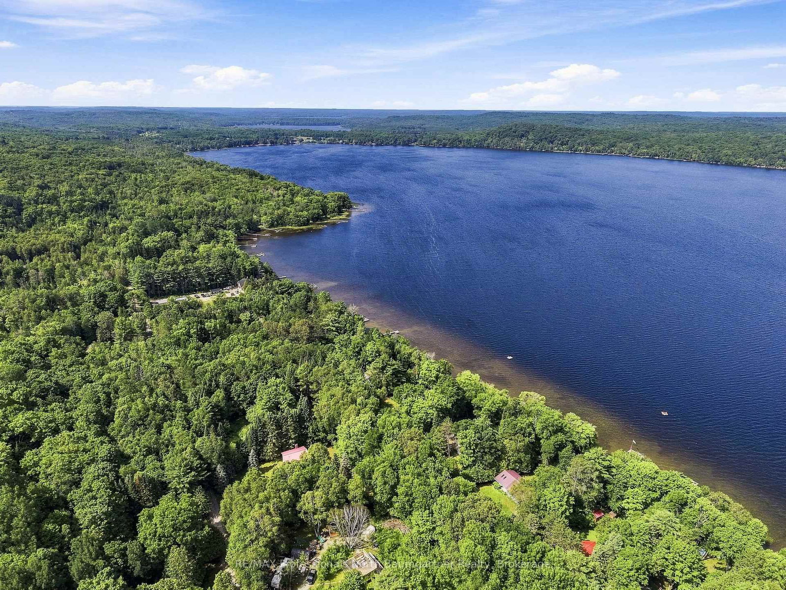 1125 Providence Drive • Algonquin Highlands, ON photo 42
