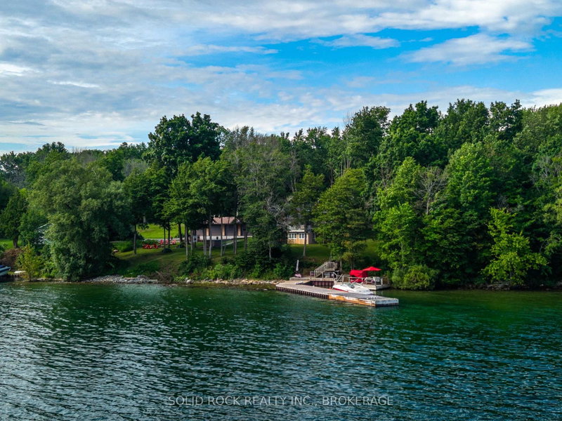 220 Havenwood Trail